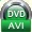 4Videosoft DVD to AVI Converter Crack & Serial Key