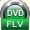 4Videosoft DVD to FLV Converter Crack With Activator