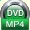 4Videosoft DVD to MP4 Converter Crack With License Key