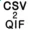 CSV2QIF Crack + Serial Key Updated