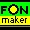 FONmaker Crack + Activation Code Updated