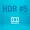 HDR Projects Professional Crack Plus License Key