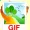 iStonsoft GIF Maker Crack & License Key