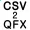 Portable CSV2QFX Crack Plus Serial Key