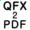 QFX2PDF Crack & Serial Number