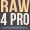 RAW 4 PRO Crack With License Key