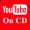 YouTube On CD Crack With License Key 2025