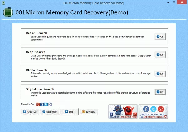 001Micron Memory Card Recovery Crack With Keygen Latest 2025