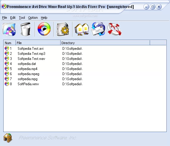 Avi Divx Wmv Real Mp3 Media Fixer Pro Crack With Serial Key