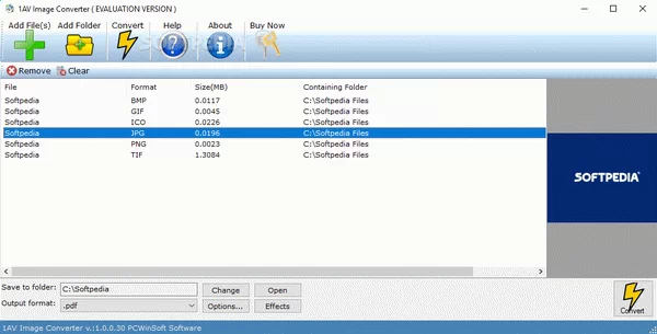 1AV Image Converter Crack With License Key 2025