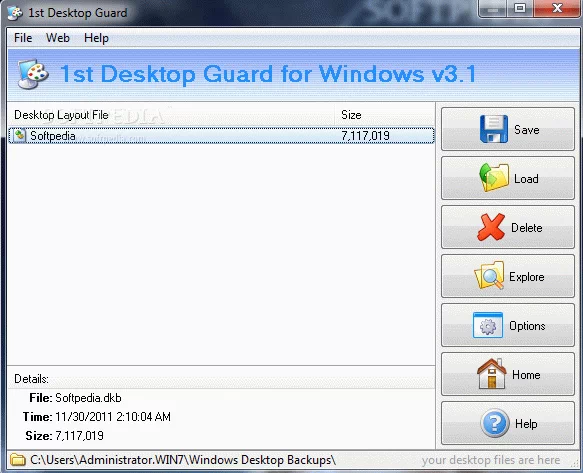 1st Desktop Guard Crack With Activator Latest