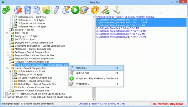1Tree Pro Crack + Serial Number Updated