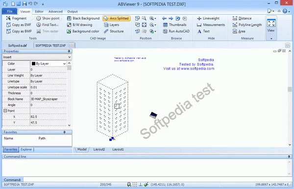 ABViewer Crack With Serial Key Latest