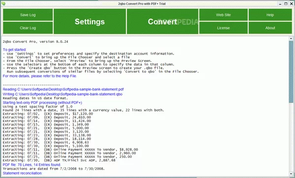 2qbo Convert Pro Crack With Serial Number