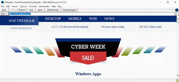 32bit Web Browser Crack + Serial Key (Updated)