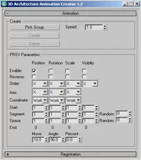 3D Architecture Animation Creator Serial Key Full Version