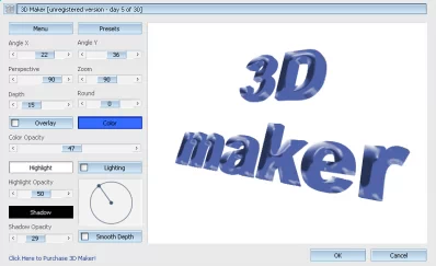 3D Maker Crack & Serial Key