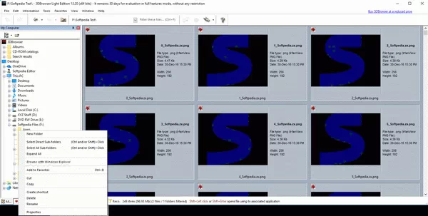 3D Photo Browser Light Crack + License Key (Updated)