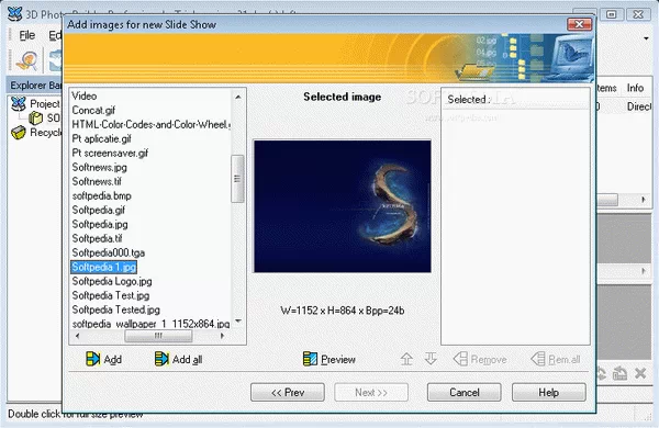 3D Photo Builder Professional Crack + Serial Number Download 2025