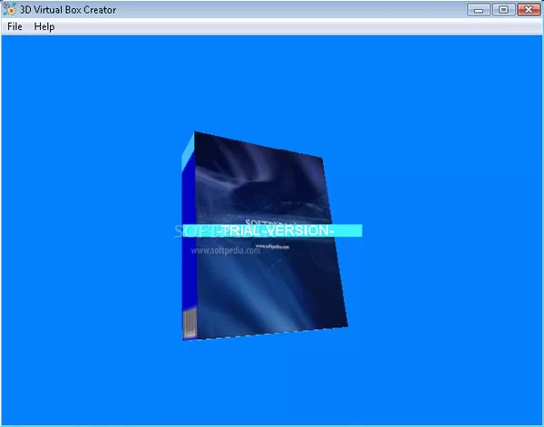 3D Virtual Box Creator Crack Full Version