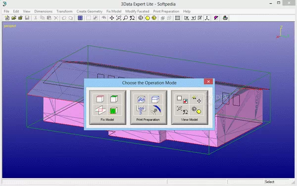 3Data Expert Lite Crack With Activator 2025