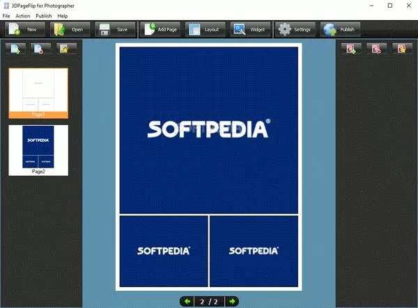 3DPageFlip for Photographer Crack + Serial Number Updated