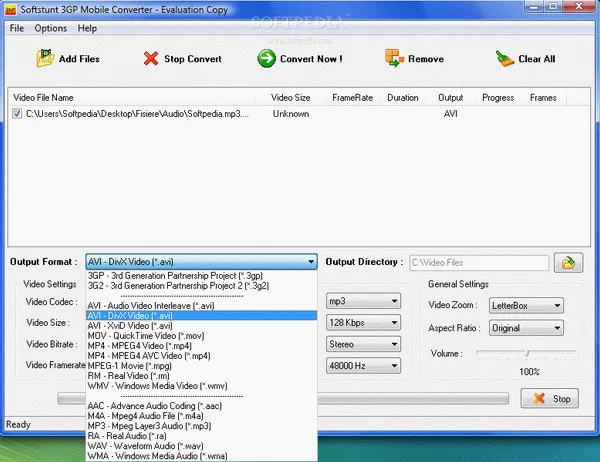 3GP Mobile Converter Crack With Serial Key 2025