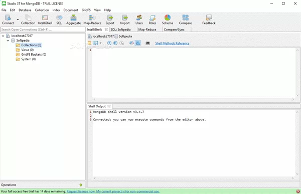 Studio 3T for MongoDB Crack + Keygen (Updated)