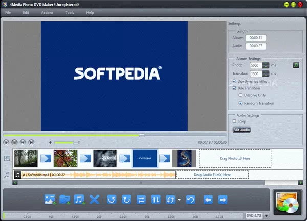 4Media Photo DVD Maker Crack Plus Keygen