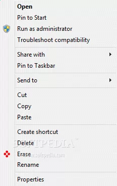 4Neurons Eraser Crack + Keygen