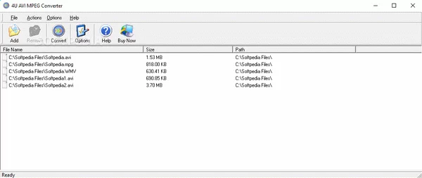 4U AVI MPEG Converter Crack + Activation Code Updated