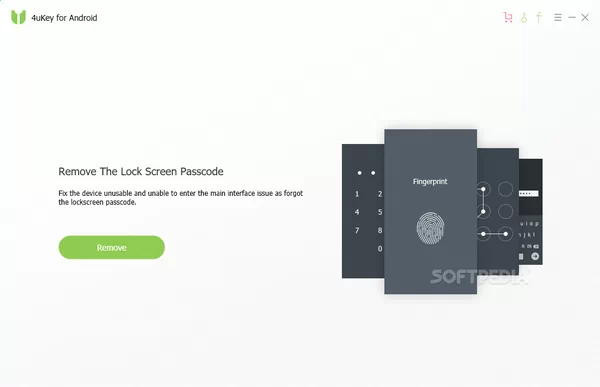 4uKey for Android Crack + Activation Code Download