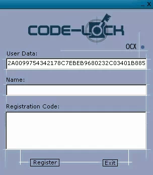Code-Lock Crack + Serial Key Download