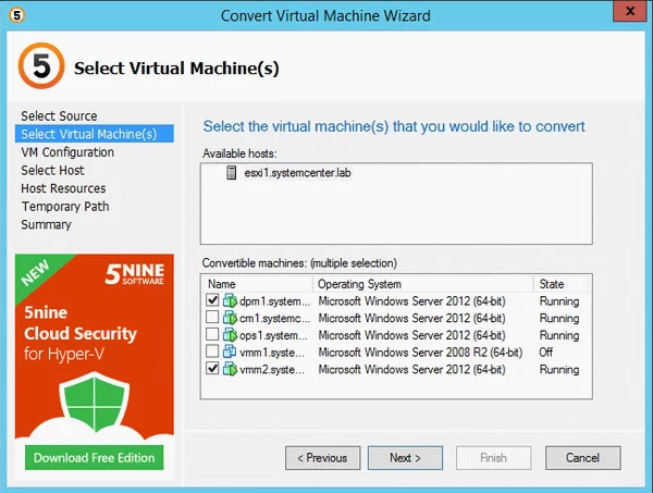 5nine EasyConverter Crack With Keygen 2025