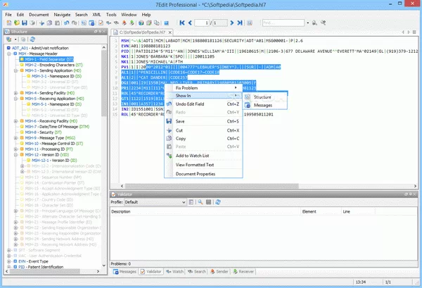 7Edit Professional Crack & Serial Number