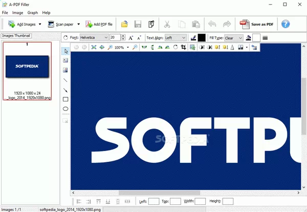 A-PDF Filler Crack With Serial Number 2025