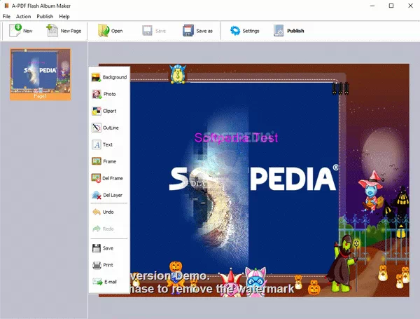 A-PDF Flash Album Maker Crack + Serial Number (Updated)