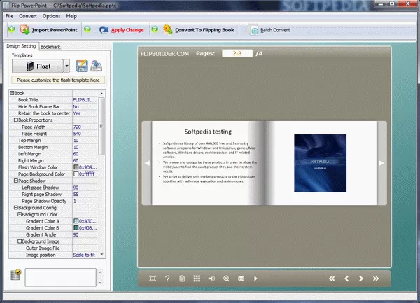 Flip PowerPoint Crack + Activation Code (Updated)