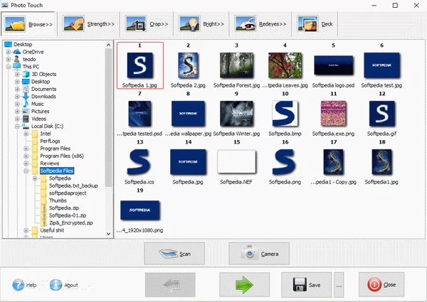 A-PDF Photo Touch Crack + Keygen Updated