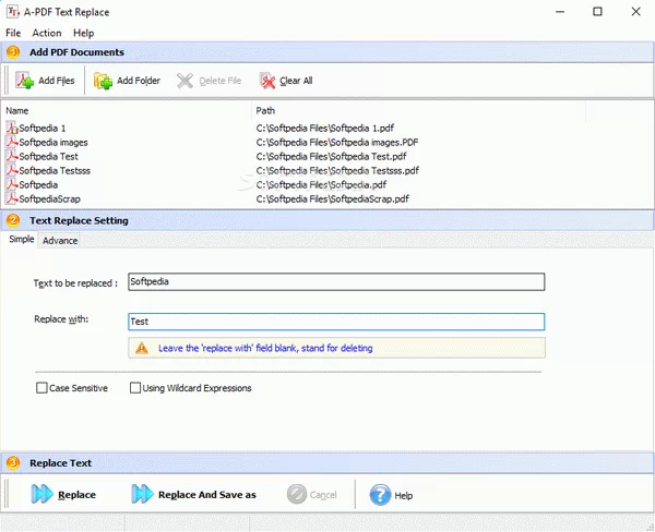 A-PDF Text Replace Crack + Activation Code (Updated)