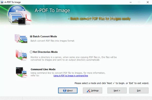 A-PDF To Image Crack + Serial Number Download 2025