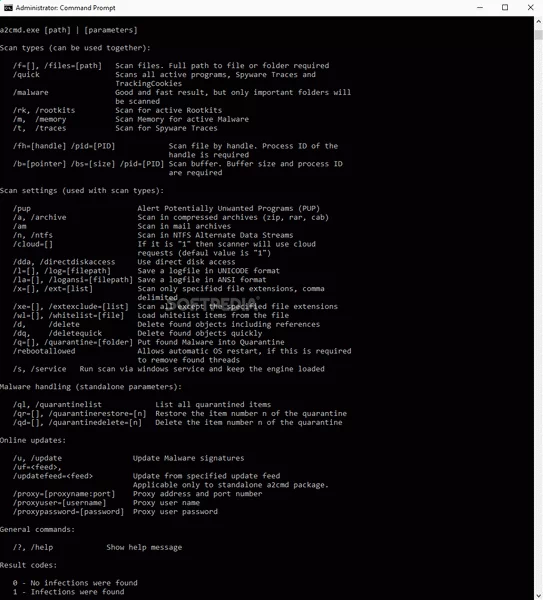Emsisoft Commandline Scanner Crack + License Key Download