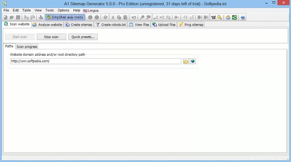 A1 Sitemap Generator Crack + Activator Download 2025