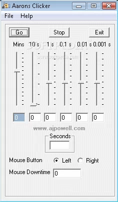 Aarons Clicker Crack Plus Activation Code