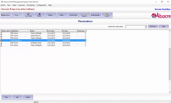 Abacre Hotel Management System Crack With Keygen Latest 2025