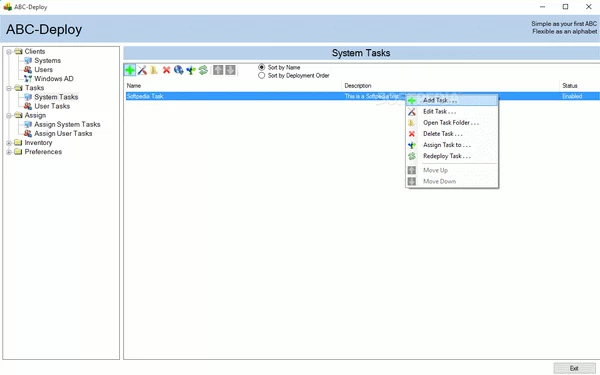 ABC-Deploy Crack With Activator Latest 2025