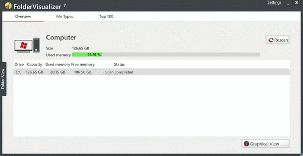 Folder Visualizer Crack + Activation Code Download 2025