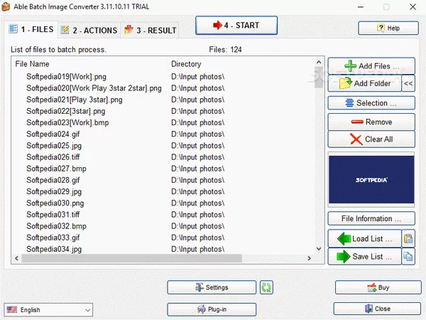Able Batch Converter Crack & License Key