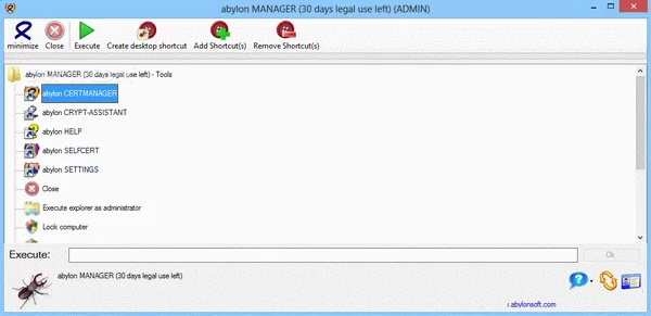abylon BASIC Crack + Serial Key Updated