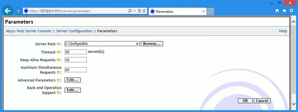 Abyss Web Server X1 Crack + Activation Code Updated